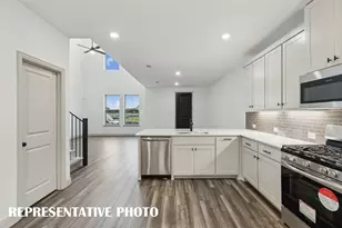 4771 Lunker St, McKinney, TX 75071 - Photo 9