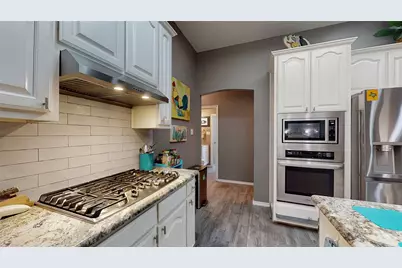 5829 Echo Bluff Drive, Haltom City, TX 76137 - Photo 13