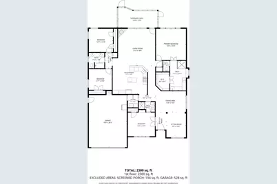 5829 Echo Bluff Drive, Haltom City, TX 76137 - Photo 37