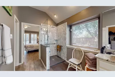 5829 Echo Bluff Drive, Haltom City, TX 76137 - Photo 17