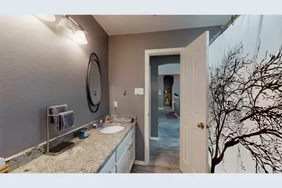 5829 Echo Bluff Drive, Haltom City, TX 76137 - Photo 23