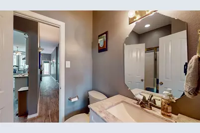 5829 Echo Bluff Drive, Haltom City, TX 76137 - Photo 5