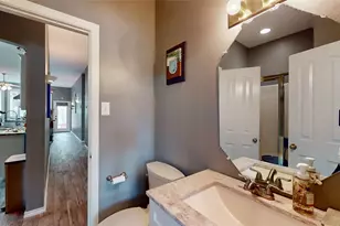 5829 Echo Bluff Dr, Haltom City, TX 76137 - Photo 5