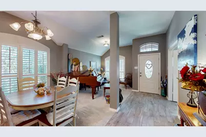 5829 Echo Bluff Drive, Haltom City, TX 76137 - Photo 3