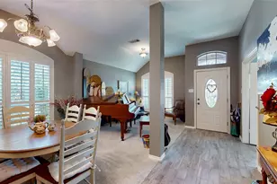 5829 Echo Bluff Dr, Haltom City, TX 76137 - Photo 3