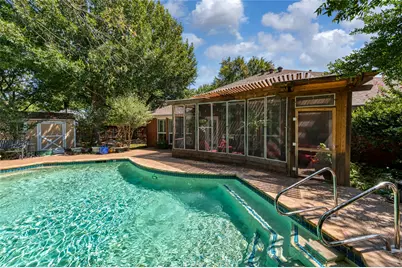 5829 Echo Bluff Drive, Haltom City, TX 76137 - Photo 31