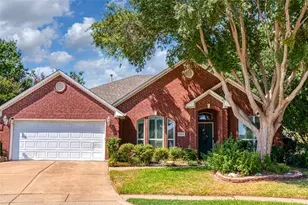 5829 Echo Bluff Dr, Haltom City, TX 76137 - Photo 1