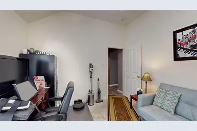 5829 Echo Bluff Drive, Haltom City, TX 76137 - Photo 21
