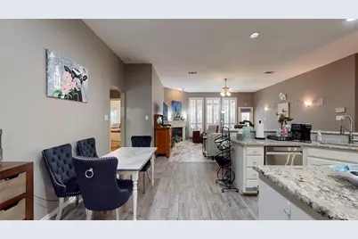 5829 Echo Bluff Drive, Haltom City, TX 76137 - Photo 11