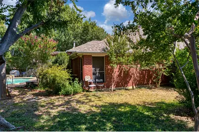 5829 Echo Bluff Drive, Haltom City, TX 76137 - Photo 29