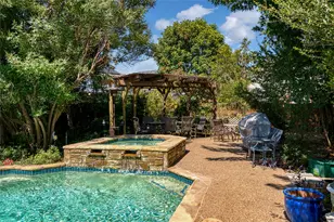 5829 Echo Bluff Dr, Haltom City, TX 76137 - Photo 33