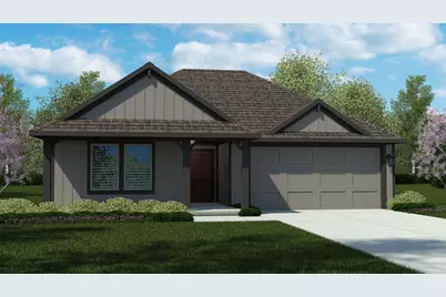 744 Archer Street, Godley, TX 76044 - Photo 1