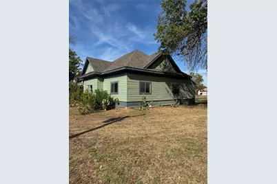102 N 6th Street W, Dawson, TX 76639 - Photo 5