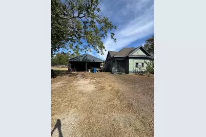 102 N 6th Street W, Dawson, TX 76639 - Photo 9