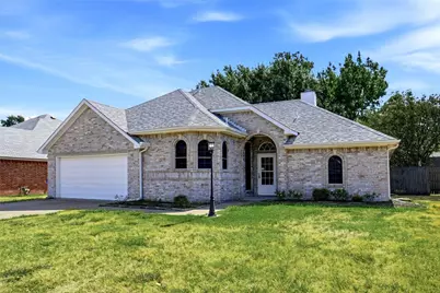 910 York Street, Forney, TX 75126 - Photo 1
