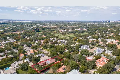 3817 Miramar Avenue, Highland Park, TX 75205 - Photo 33