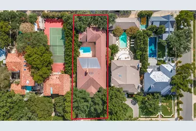 3817 Miramar Avenue, Highland Park, TX 75205 - Photo 31