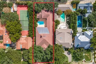 3817 Miramar Ave, Highland Park, TX 75205 - Photo 31