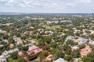 3817 Miramar Ave, Highland Park, TX 75205 - Photo 33