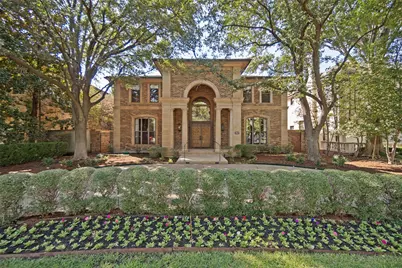 3817 Miramar Avenue, Highland Park, TX 75205 - Photo 1