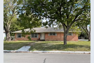 700 N Marable Street, West, TX 76691 - Photo 1