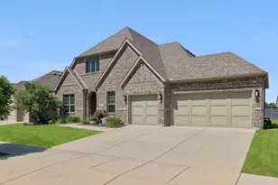 7025 Central Ct, Little Elm, TX 76227 - Photo 1
