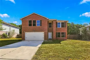 9209 Glen Falls Ln, Denton, TX 76210 - Photo 1