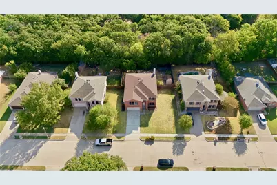 9209 Glen Falls Lane, Denton, TX 76210 - Photo 29