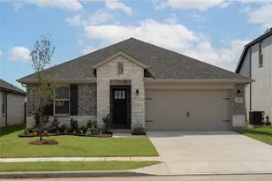 2528 Freeman St, Anna, TX 75409 - Photo 1
