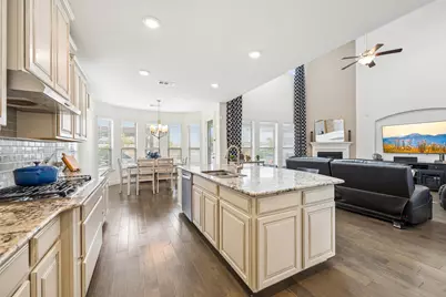 15012 Lions Back Cove, Fort Worth, TX 76262 - Photo 15