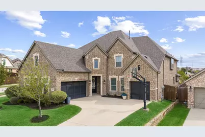 15012 Lions Back Cove, Fort Worth, TX 76262 - Photo 1