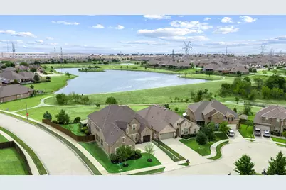 15012 Lions Back Cove, Fort Worth, TX 76262 - Photo 39