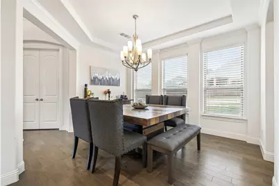 15012 Lions Back Cove, Fort Worth, TX 76262 - Photo 5