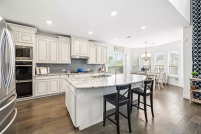 15012 Lions Back Cove, Fort Worth, TX 76262 - Photo 11