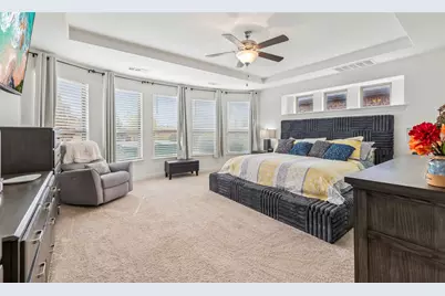 15012 Lions Back Cove, Fort Worth, TX 76262 - Photo 19
