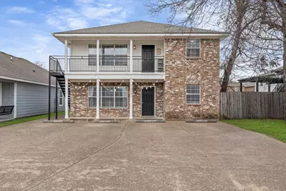 1301 Wood Avenue #A & B, Waco, TX 76706 - Photo 1
