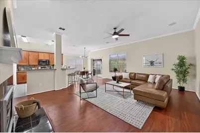 2611 Country Grove Trail, Mansfield, TX 76063 - Photo 5