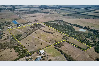 38 Ac Fm 1562 Fm 1562 Highway, Celeste, TX 75423 - Photo 3