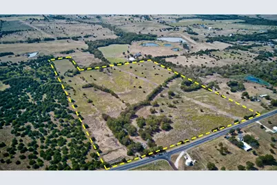 38 Ac Fm 1562 Fm 1562 Highway, Celeste, TX 75423 - Photo 1