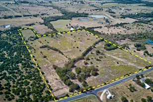 38 Ac Fm 1562 Fm 1562 Hwy, Celeste, TX 75423 - Photo 1
