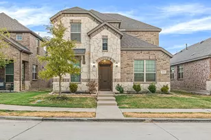 1508 Saratoga Ave, Celina, TX 75009 - Photo 1