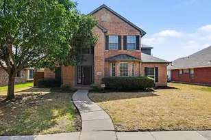 11181 Clearstream Ln, Frisco, TX 75035 - Photo 1