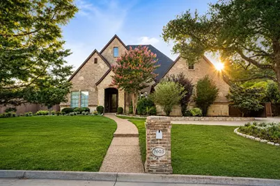 7603 Douglas Lane, North Richland Hills, TX 76182 - Photo 17
