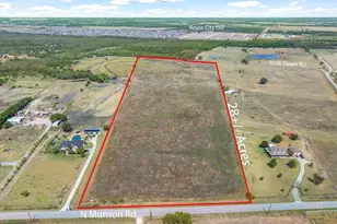 Tbd Munson Rd, Royse City, TX 75189 - Photo 1