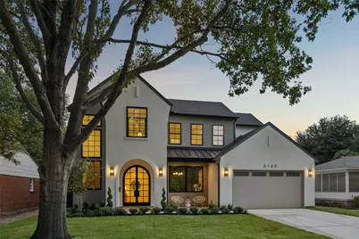 6140 Sudbury Drive, Dallas, TX 75214 - Photo 1