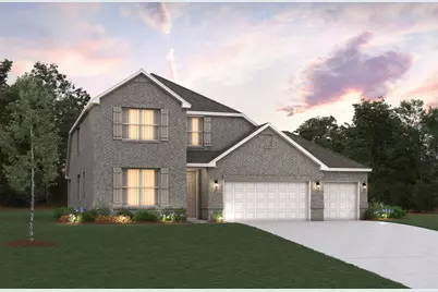 7123 Mallow Lane, Midlothian, TX 76065 - Photo 1