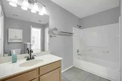2721 Carten Street, Fort Worth, TX 76112 - Photo 25