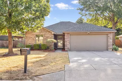 2721 Carten Street, Fort Worth, TX 76112 - Photo 3