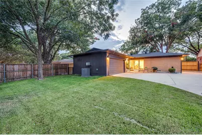 6656 Santa Anita Drive, Dallas, TX 75214 - Photo 35