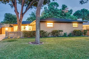 6656 Santa Anita Dr, Dallas, TX 75214 - Photo 1